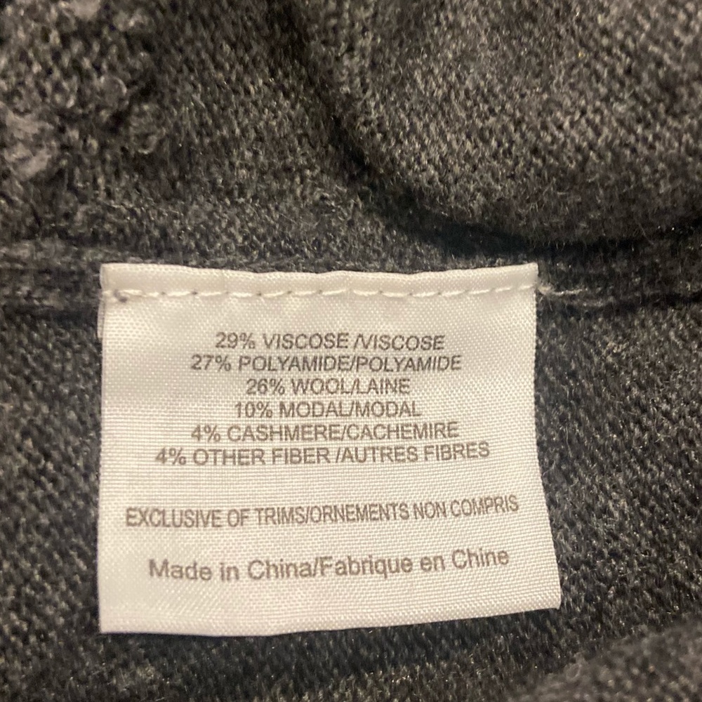 Tory Burch Button Down Sweater - image 5